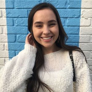 Meet your Posher, Betsy